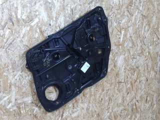 Стеклоподъемник передний правый, ориг. номер A1667201202, NOMER, KATALOGU, Mercedes-Benz GLS X166 2015-2019