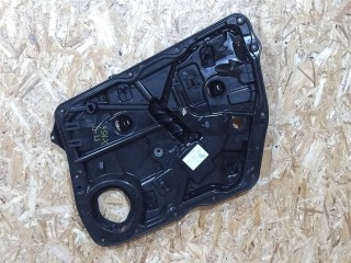 Стеклоподъемник передний правый, ориг. номер A1667201202, NOMER, KATALOGU, Mercedes-Benz GLS X166 2015-2019