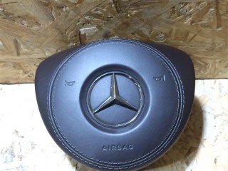 Руль с AIR BAG, ориг. номер A1664600318, A1664609103, NOMER, KATALOGU, SOVMESTIMYE, A00046075039E38, A0004605303, A0004606803, A1664608903, A1664609003, Mercedes-Benz GLS X166 2015-2019