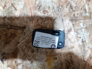 Кнопка крышки багажника, ориг. номер A2128210551, NOMER, KATALOGU, Mercedes-Benz GLS X166 2015-2019