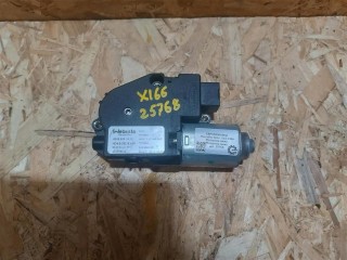 Моторчик люка, ориг. номер A1669069600, NOMER, KATALOGU, Mercedes-Benz GLS X166 2015-2019