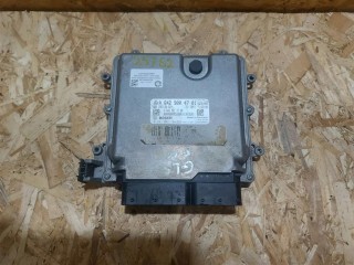 Блок управления двигателем, ориг. номер A6429004701, NOMER, A6429004301, A6429000401, A6429012100, 0281031184, KATALOGU, SOVMESTIMYE, Mercedes-Benz GLS X166 2015-2019