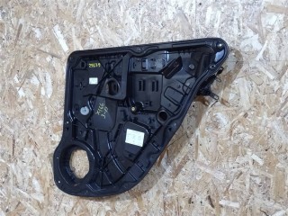 Стеклоподъемник задний правый, ориг. номер NOMER, A1667309001, KATALOGU, Mercedes-Benz GLS X166 2015-2019