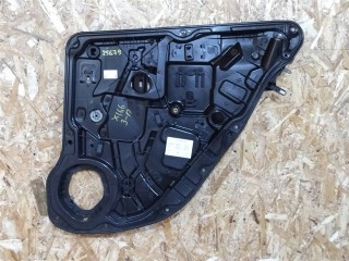 Стеклоподъемник задний правый, ориг. номер NOMER, A1667309001, KATALOGU, Mercedes-Benz GLS X166 2015-2019