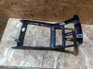 Накладка центральной консоли, ориг. номер NOMER, A1666807003, KATALOGU, Mercedes-Benz GLS X166 2015-2019