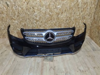 Передняя часть (ноускат) в сборе, ориг. номер NOMER, 7777777, KATALOGU, Mercedes-Benz GLS X166 2015-2019