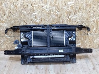 Передняя часть (ноускат) в сборе, ориг. номер NOMER, 7777777, KATALOGU, Mercedes-Benz GLS X166 2015-2019