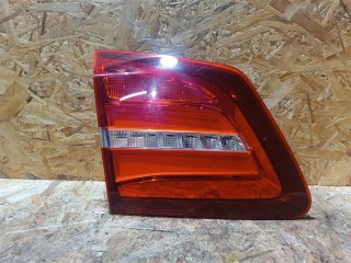 Фонарь крышки багажника левый, ориг. номер NOMER, A1669060902, KATALOGU, Mercedes-Benz GLS X166 2015-2019