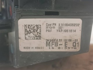 Блок предохранителей, ориг. номер A1665402450, NOMER, A1665405202, KATALOGU, SOVMESTIMYE, A1665404902, A1665405002, A1665405102, Mercedes-Benz GLS X166 2015-2019