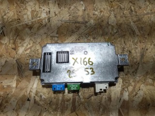 Блок управления камерой, ориг. номер A1569003303, A1569000803, NOMER, A2079008500, KATALOGU, SOVMESTIMYE, Mercedes-Benz GLS X166 2015-2019