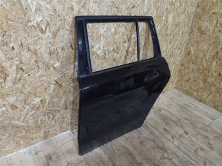 Дверь задняя левая, ориг. номер A1667300305, NOMER, KATALOGU, Mercedes-Benz GLS X166 2015-2019