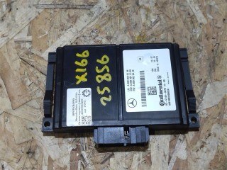 Блок управления, ориг. номер A0009005209, NOMER, A1669006120, KATALOGU, SOVMESTIMYE, A0009001709, Mercedes-Benz GLS X166 2015-2019