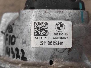 Подушка крепления двигателя, ориг. номер 6851264, 22116851264, NOMER, KATALOGU, SOVMESTIMYE, BMW M5 F10 2013-2016
