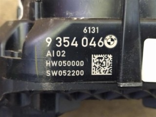 Переключатель подрулевой, ориг. номер 9354046, 61319354046, NOMER, KATALOGU, SOVMESTIMYE, BMW M5 F10 2013-2016
