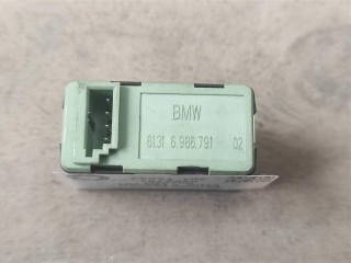 Разъем, ориг. номер 61316986791, 6986791, NOMER, KATALOGU, SOVMESTIMYE, 6131698679102, BMW 5 E60 E61 2002-2007
