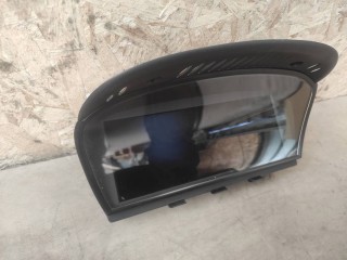 Монитор, ориг. номер 9151978, 65829151978, NOMER, KATALOGU, SOVMESTIMYE, BMW 5 E60 E61 2002-2007