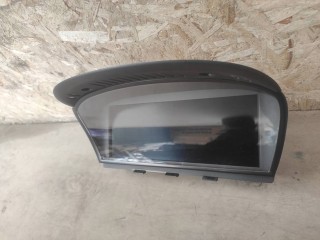 Монитор, ориг. номер 9151978, 65829151978, NOMER, KATALOGU, SOVMESTIMYE, BMW 5 E60 E61 2002-2007