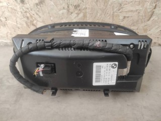 Монитор, ориг. номер 9151978, 65829151978, NOMER, KATALOGU, SOVMESTIMYE, BMW 5 E60 E61 2002-2007