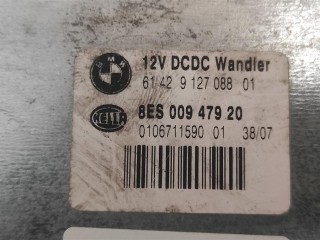 Блок, ориг. номер NOMER, 9186171, KATALOGU, BMW 5 E60 E61 2002-2007