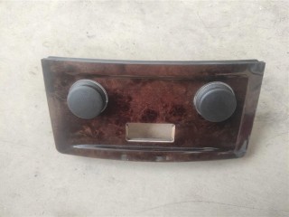 Накладка декоративная дерево., ориг. номер 51166951150, NOMER, 6951150, KATALOGU, SOVMESTIMYE, BMW 5 E60 E61 2002-2007