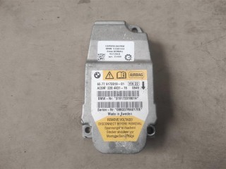 Блок AirBag, ориг. номер 65779172018, 9172018, NOMER, KATALOGU, SOVMESTIMYE, BMW 5 E60 E61 2002-2007