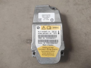 Блок AirBag, ориг. номер 65779145401, 9145401, 65779118931, 65779160558, NOMER, KATALOGU, SOVMESTIMYE, BMW 5 E60 E61 2002-2007