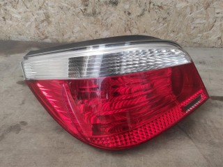 Фонарь задний левый, ориг. номер 7165737, 63217165737, NOMER, KATALOGU, SOVMESTIMYE, BMW 5 E60 E61 2002-2007