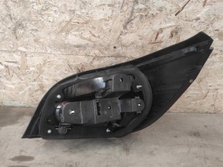Фонарь задний левый, ориг. номер 7165737, 63217165737, NOMER, KATALOGU, SOVMESTIMYE, BMW 5 E60 E61 2002-2007