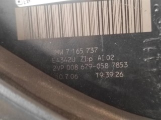 Фонарь задний левый, ориг. номер 7165737, 63217165737, NOMER, KATALOGU, SOVMESTIMYE, BMW 5 E60 E61 2002-2007