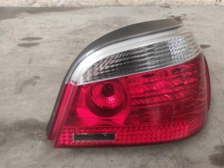 Фонарь задний правый, ориг. номер 63217165738, NOMER, KATALOGU, BMW 5 E60 E61 2002-2007