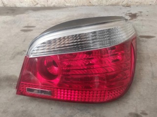 Фонарь задний правый, ориг. номер 63217165738, NOMER, KATALOGU, BMW 5 E60 E61 2002-2007