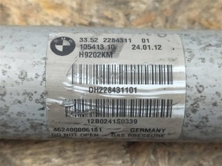 Амортизатор задний, ориг. номер NOMER, KATALOGU, SOVMESTIMYE, 2284311, 33522284311, BMW M3 E92 2007-2012