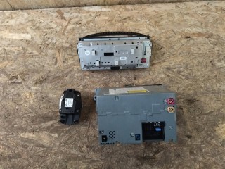 CIC, ориг. номер 9249439, NOMER, KATALOGU, SOVMESTIMYE, 03362510901, 65829211959, CI927318801, BMW M3 E92 2007-2012