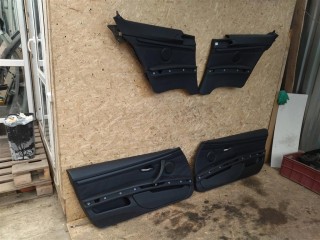 Дверные карты, ориг. номер NOMER, KATALOGU, 51417903583, BMW M3 E92 2007-2012