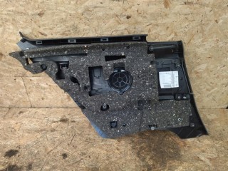 Дверные карты, ориг. номер NOMER, KATALOGU, 51417903583, BMW M3 E92 2007-2012