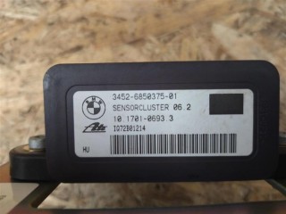 Датчик ускорения, ориг. номер NOMER, KATALOGU, SOVMESTIMYE, 10170106933, 3452685037501, BMW M3 E92 2007-2012