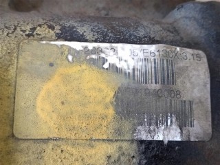 Редуктор заднего моста, ориг. номер NOMER, 2283320, KATALOGU, SOVMESTIMYE, 33102283320, BMW M3 E92 2007-2012