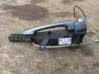 Ручка наружная передняя правая, ориг. номер 51217207566, NOMER, KATALOGU, BMW M3 E92 2007-2012