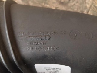 Воздуховод, ориг. номер NOMER, 7838286, KATALOGU, SOVMESTIMYE, 11817838286, BMW M3 E92 2007-2012