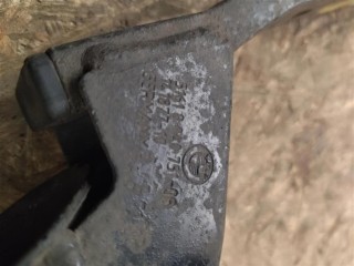 Распорная планка левая., ориг. номер NOMER, 51618040751, KATALOGU, SOVMESTIMYE, 5161804075106, BMW M3 E92 2007-2012