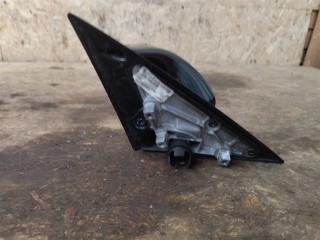 Зеркало левое, ориг. номер NOMER, KATALOGU, 51168053587, BMW M3 E92 2007-2012