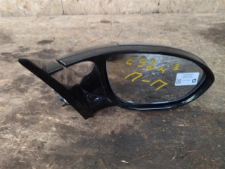 Зеркало правое, ориг. номер NOMER, KATALOGU, SOVMESTIMYE, 51168053588, 51168041912, BMW M3 E92 2007-2012