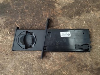Подстаканник правый., ориг. номер 22167210, NOMER, 7127463, KATALOGU, SOVMESTIMYE, BMW M3 E92 2007-2012