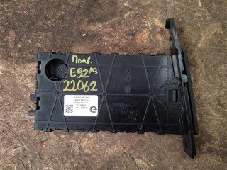 Подстаканник правый., ориг. номер 22167210, NOMER, 7127463, KATALOGU, SOVMESTIMYE, BMW M3 E92 2007-2012