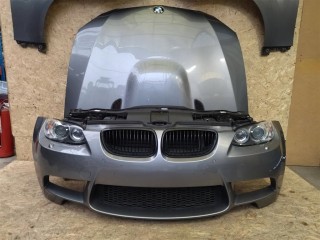 Передняя часть (ноускат) в сборе, ориг. номер NOMER, 7777777, KATALOGU, BMW M3 E92 2007-2012