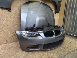 Передняя часть (ноускат) в сборе, ориг. номер NOMER, 7777777, KATALOGU, BMW M3 E92 2007-2012