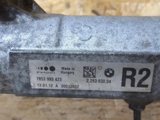 Рулевая рейка англия., ориг. номер NOMER, KATALOGU, SOVMESTIMYE, 2283630, 7856993453, BMW M3 E92 2007-2012