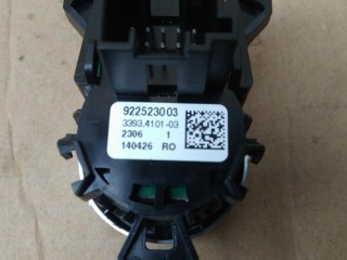 Замок зажигания СТАРТ/СТОП., ориг. номер 9225230, NOMER, KATALOGU, BMW 7 F01 F02 2012-2015