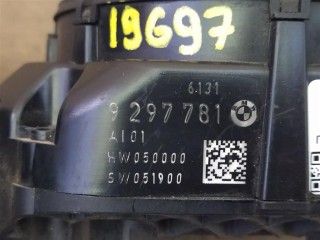Переключатель подрулевой, ориг. номер NOMER, 61319297781, 9297781, KATALOGU, SOVMESTIMYE, HW050000, BMW 7 F01 F02 2012-2015