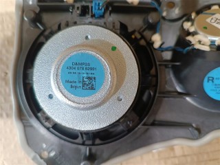 Динамик правая сторона., ориг. номер 65139212077, 65139240641, NOMER, 65136949736, 65139151970, 9151970, KATALOGU, SOVMESTIMYE, BMW 7 F01 F02 2012-2015